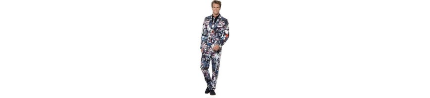 Men's Costumes Men's Costumes