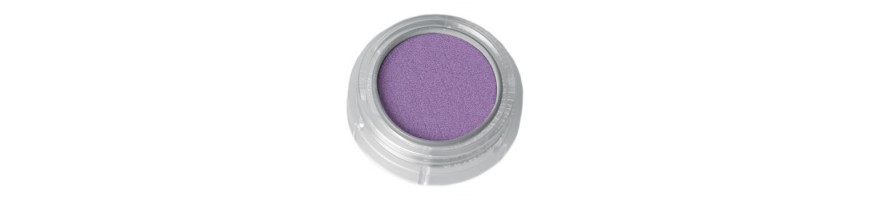 Pearl Eye shadow /Rouge