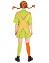 Pippi Longstocking Womans Costume