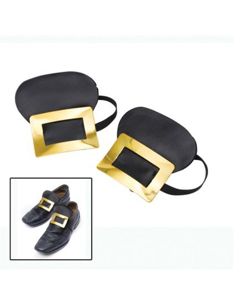 Shoe Buckles 