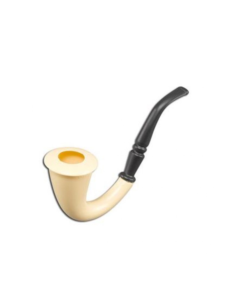 Sherlock Holmes Pipe 