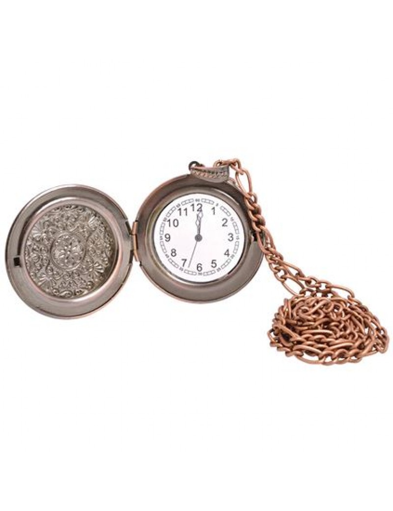 Pocket Watch