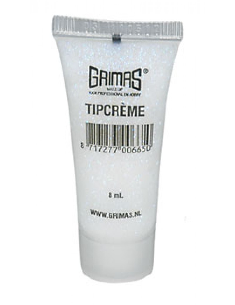 Tip Creme Pearl Blue 03
