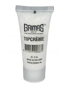 Tip Creme Pearl Red 05