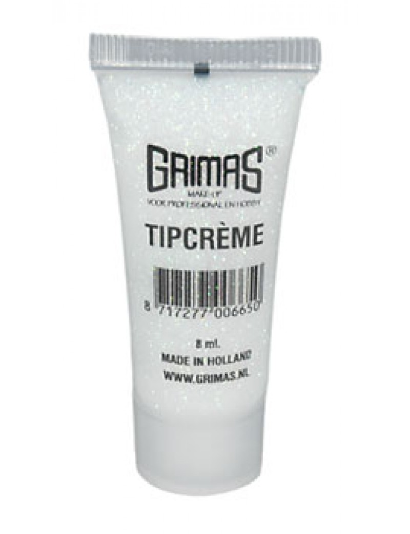 Tip Creme  Pearl Green 04