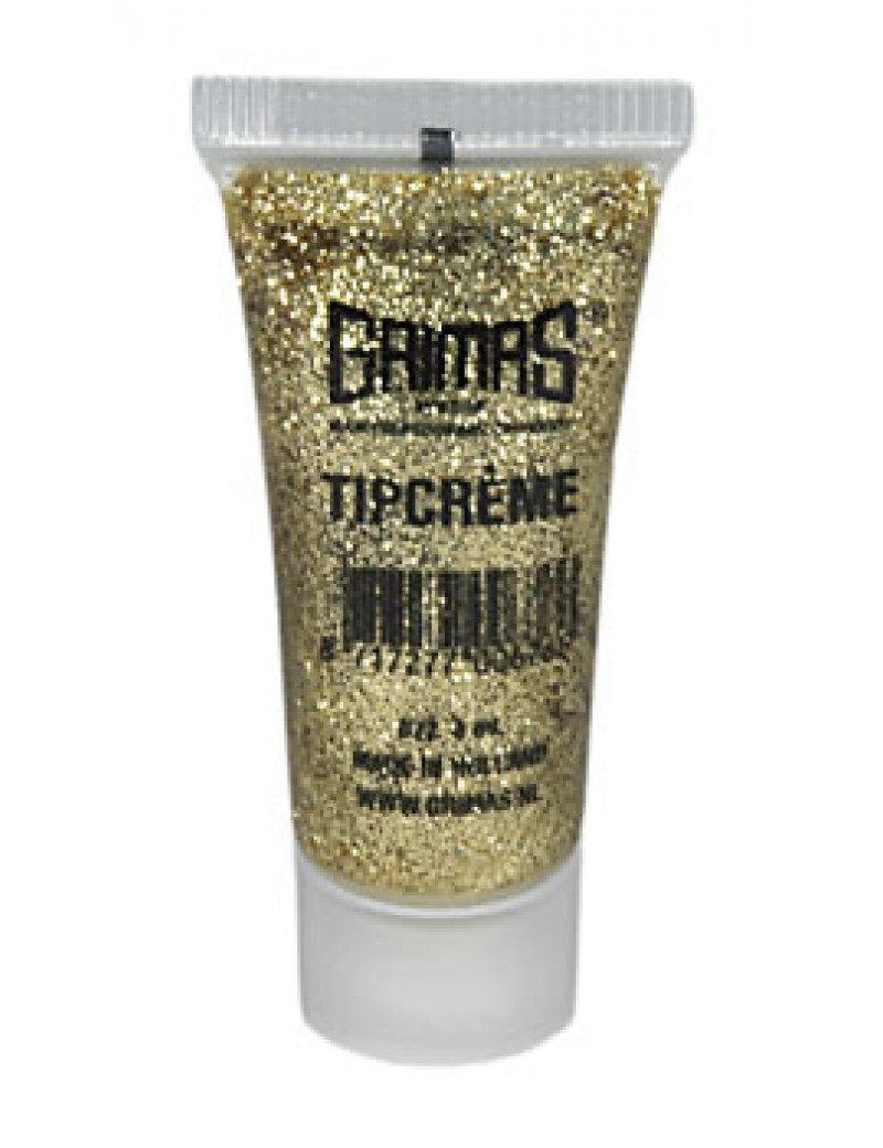 Tip Creme Gold 072