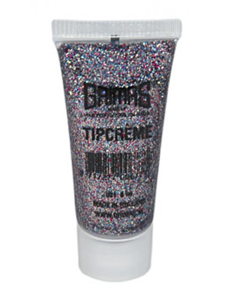 Tip Creme Multi Coloured 081 