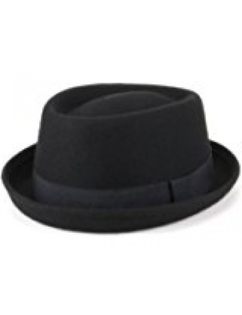 Pork Pie Trilby 