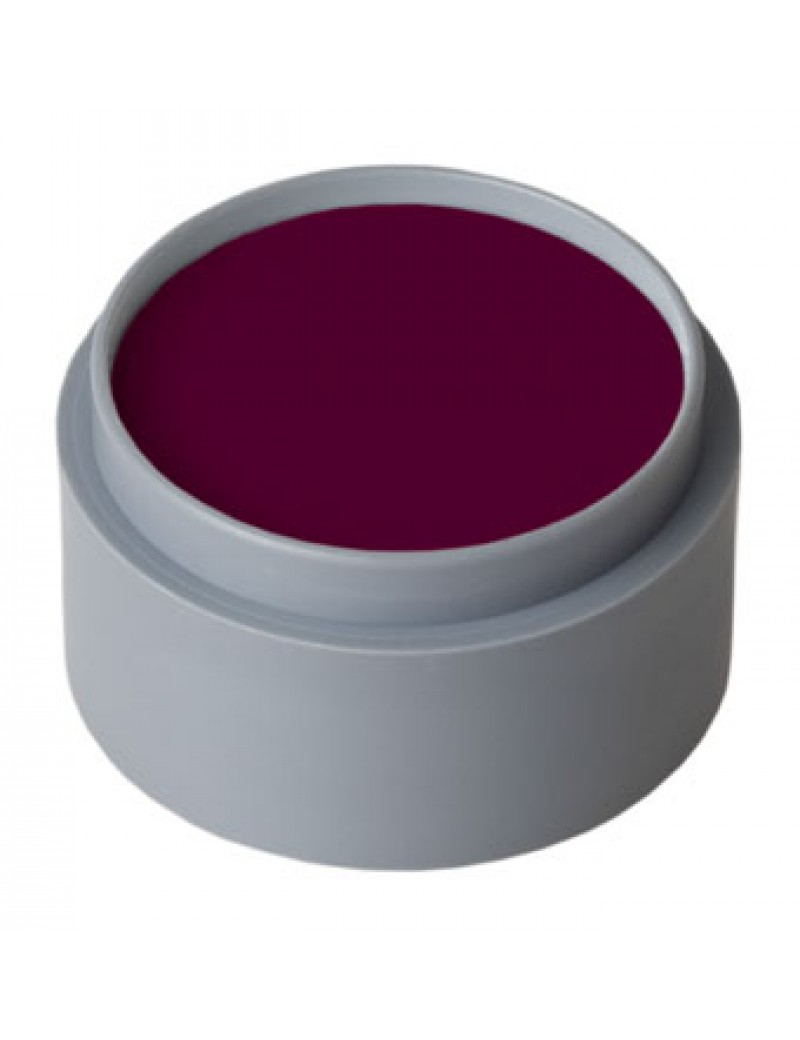 Water Make Up 15ml Bordeaux 504