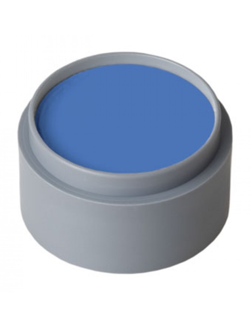 Water Make Up 15ml Blue 303