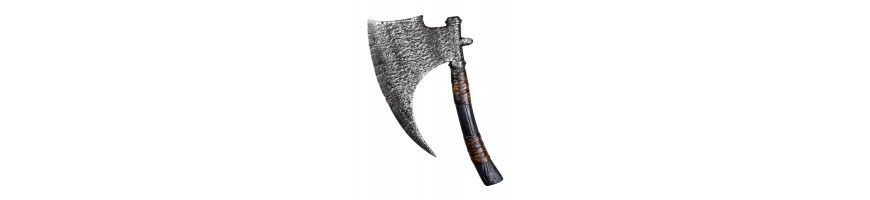 Weapons Weapons