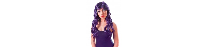 Woman's Wigs Woman's Wigs