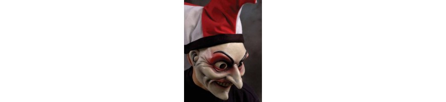 Zagone Studios masks Zagone Studios masks