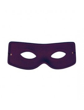 Eyemask Zorro Black Smiffys 99717