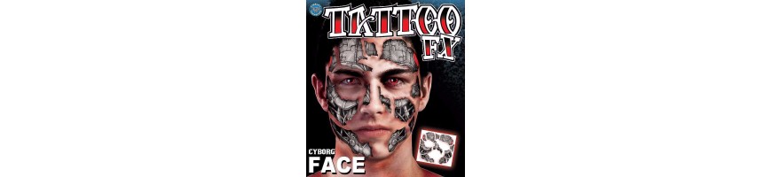 Tattoos Tattoos