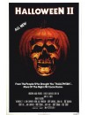 Halloween II Michael Myers Hospital Mask 