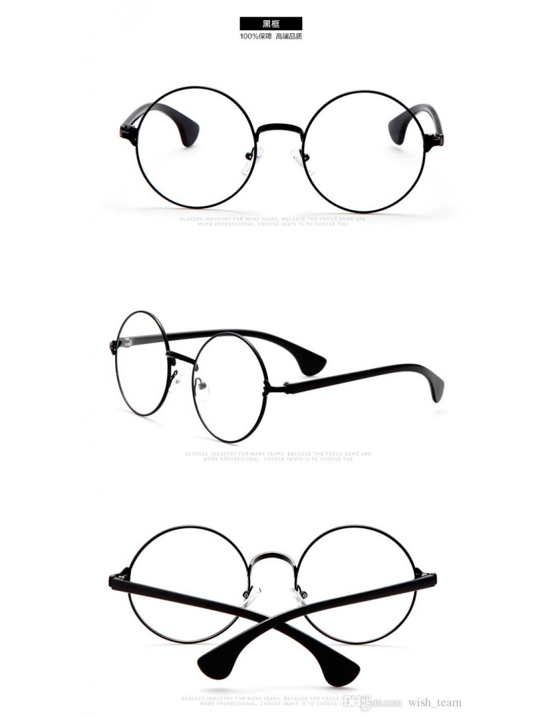 Harry Potter Glasses