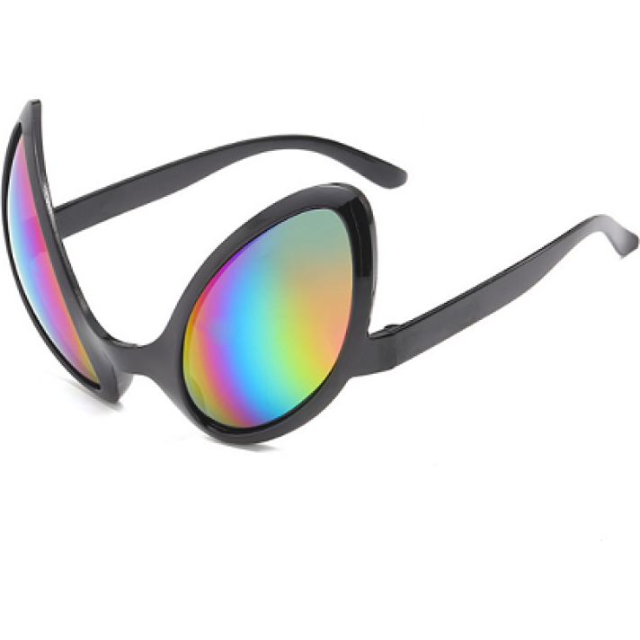 Alien Mirror Sunglasses