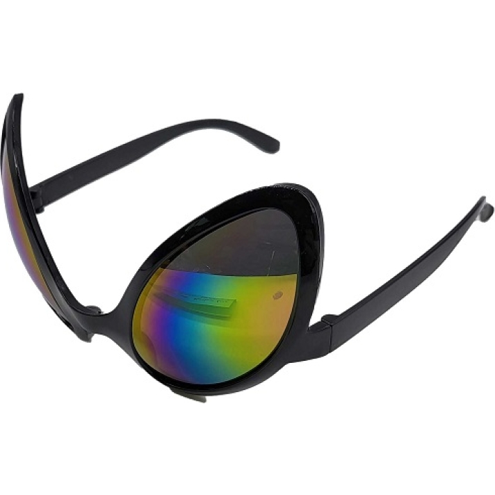 Alien Mirror Sunglasses