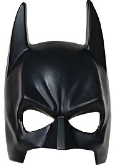 Batman Mask 4894