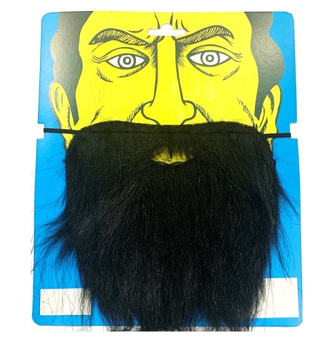 Black Beard