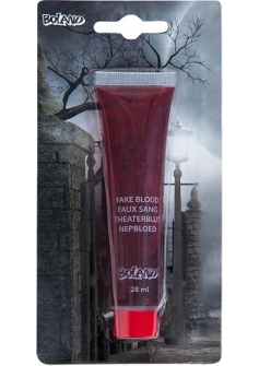 Fake Vampire Blood