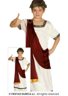 Boys Roman Costume FG 85883