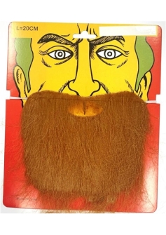 Ginger Beard ST7598
