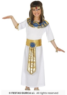 Girl's Egyptian Queen Costume FG 83383