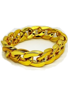 Gold Bracelet ST3998