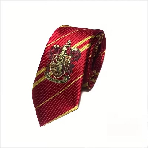 Harry Potter Gryffindor Tie