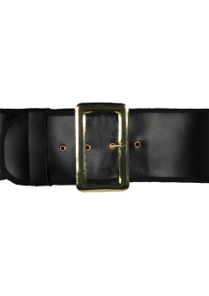 Deluxe Santa Claus Belt
