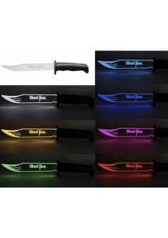 Ghostface LED Cyber Blade