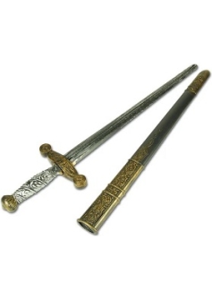 Medieval Knights Sword