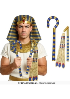 Pharaoh's Scepter 2 Piece Set FG 27283