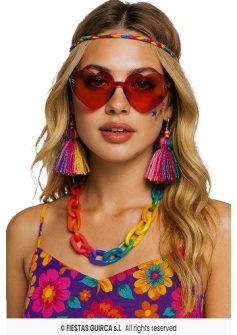 Red Heart Glasses FG 16697