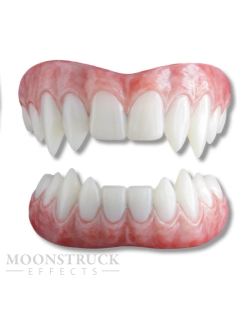Sabrathan ProFX Fangs