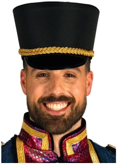 Toy Soldier Hat