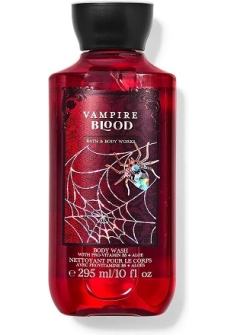 Vampire Blood Body Wash x 1