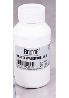 Mastix Water-Soluble 100 ml