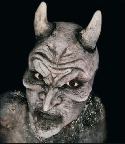 Woochie Ancient Demon Foam Prosthetic