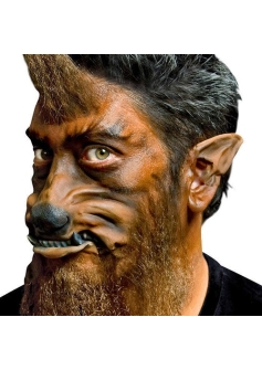 Woochie Werewolf Ear Tips WO099