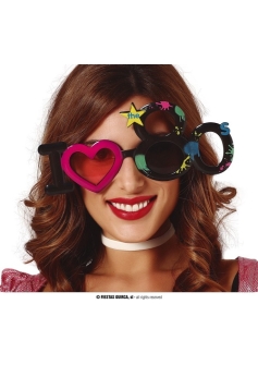 80s Glasses
