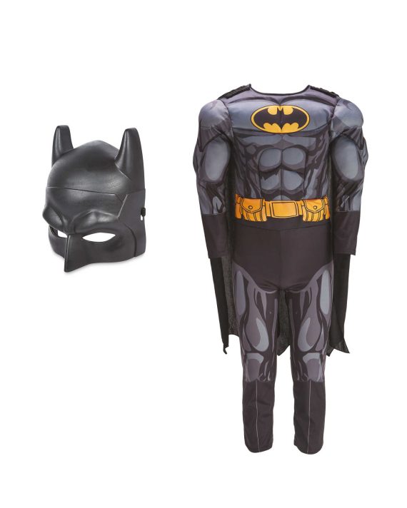 Batman Kids Costume