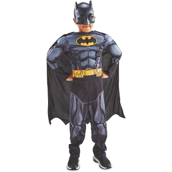 Batman Kids Costume