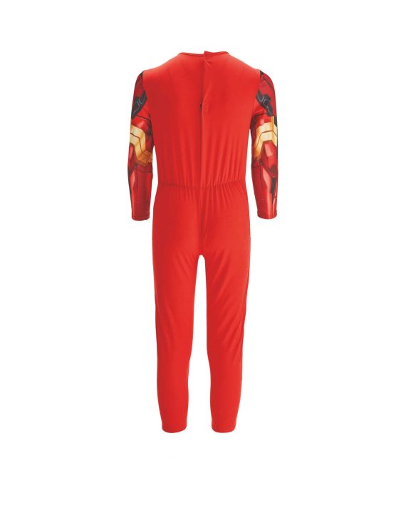 Ironman Kids Costume