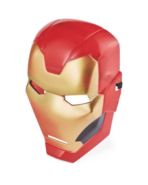 Ironman Kids Costume