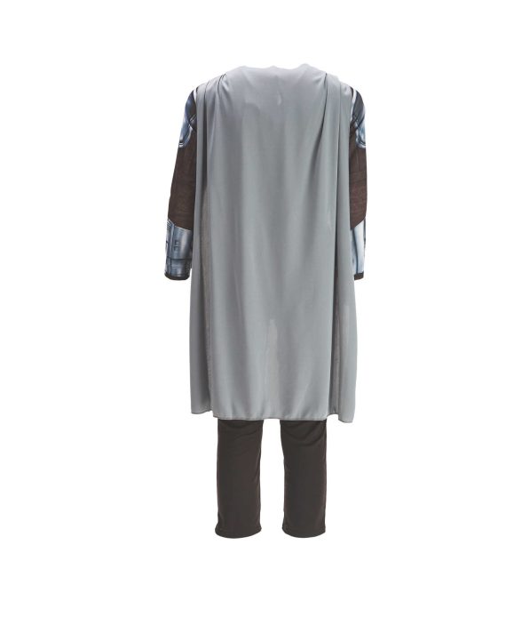 Star Wars The Mandalorian Kids Costume