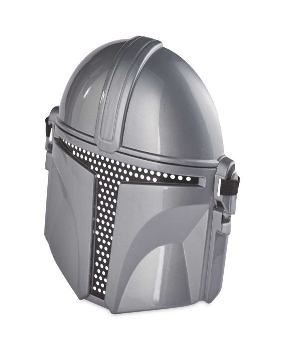 Star Wars The Mandalorian Kids Costume