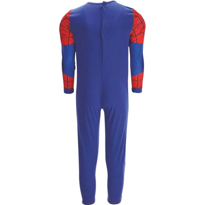 Spiderman Kids Costume
